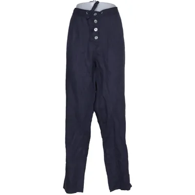 Pantalon (Bleu) de Anno Lin