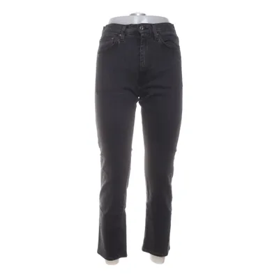 Jeans (Svart) från Totême Elastan