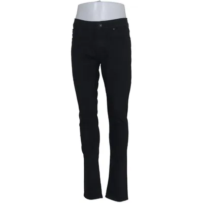 Jeans (Black) from Tiger of Sweden Jeans Cotton, Elastane, Polybutylene