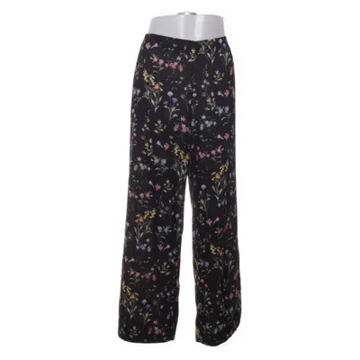 Palazzobyxor (Svart, Flerfärgad) från Petite