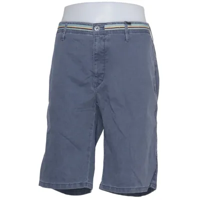 Shorts (B-Tigris) from MMX Cotton, Elastane, Polyester