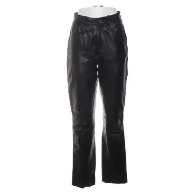 Leather pants (REBECCA) from Roco Baroco Leather