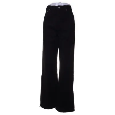 Jeans (Svart) från Dr. Denim Bomull