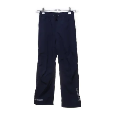 Helårsbukser (Blå) fra McKinley Nylon, Polyester