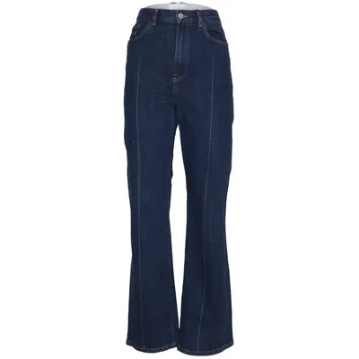 Jeans (Blue) from Jeanerica Elastane, Organic cotton