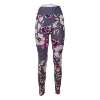Leggings (Gray, Multicolored) from Maya Freya Elastane, Polyester