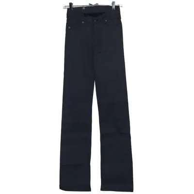 Jean (WIDE SLIM) de Örjan Andersson Coton, Élasthane, Polyester