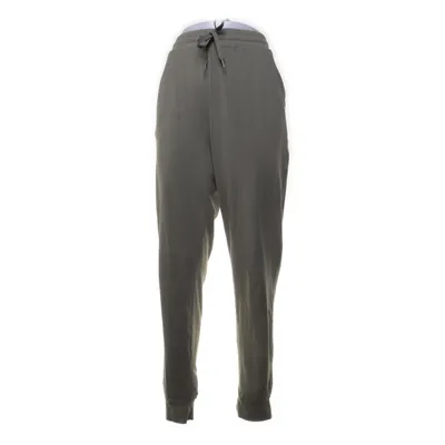 Mjukisbyxor (Grön) från Roxy Elastan, Polyester