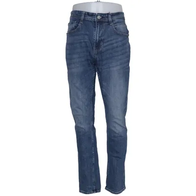 Jeans (521) från Pearson Bomull, Elastan