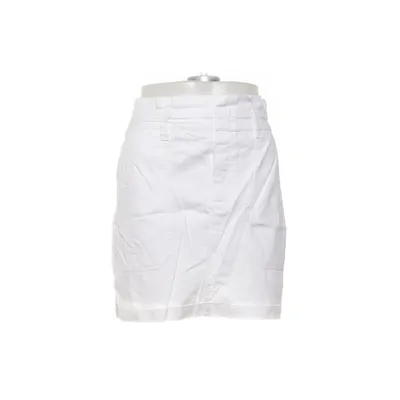 Skirt (White) from American Eagle Cotton