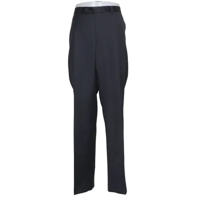 Pantalon de costume (Gris) de Tom Rusborg Polyester, Viscose