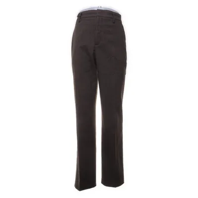 Kostuumbroek (Bruin) van Oak+ Fort Polyester