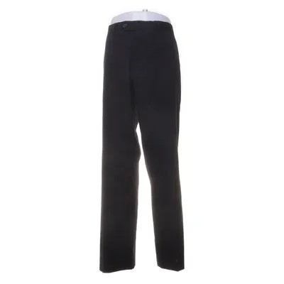 Suit pants (Black) from Iceman