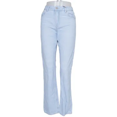 Jean (Bleu) de Bershka Denim