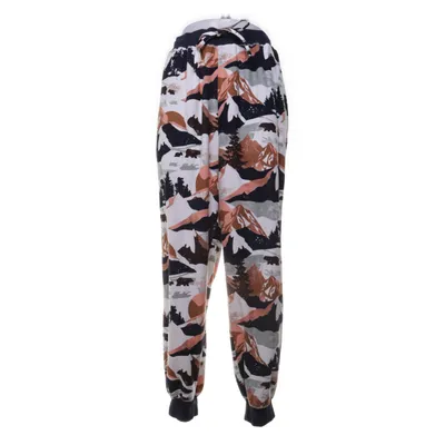 Joggingbroek (Blauw, Roze, Bruin, Wit) van Next Polyester