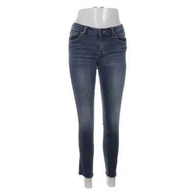 Jeans (Blue) from Lucky Brand Cotton, Elastane, Polyester
