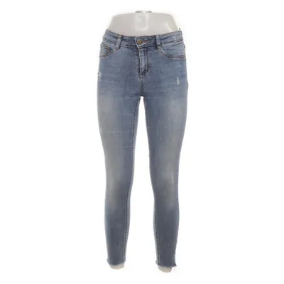 Spijkerbroek (JEGGING JANE ANKLE) van Jeggings Katoen, Elastaan, Polyester, Viscose