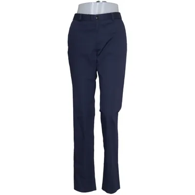 Chinos (Blå) från Filippa K Bomull, Elastan