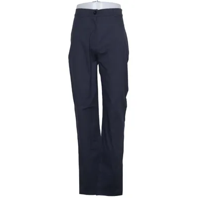 Chino (Bleu) de Brilliante Coton, Élasthane