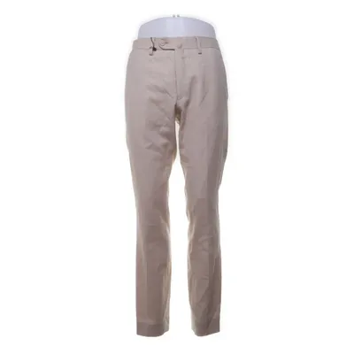 Chinos (Beige) från These Glory Days Elastan, Linne, Polyester, Ull