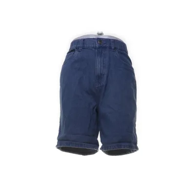 Denim shorts (Blauw) van Esmara Katoen