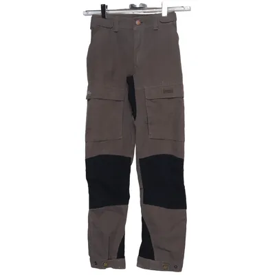 Friluftsbyxor (Brun, Svart) från Lundhags