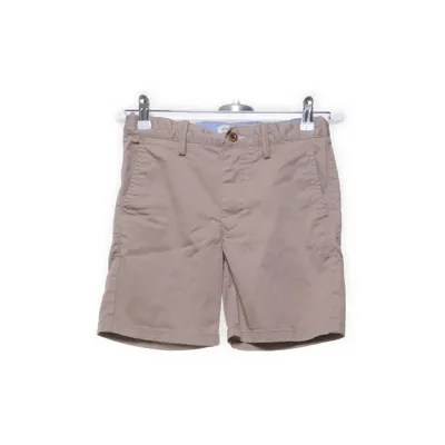 Shorts (Brown) from GANT Organic cotton