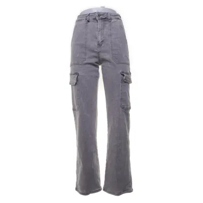 Cargo pants (Gray) from Jewelly