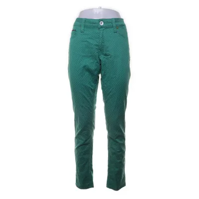 Byxor (Grön) från Hilfiger Denim Bomull, Elastan, Tencel