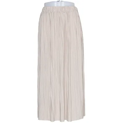 Långkjol (Uma skirt 10167) från Samsøe & Samsøe Elastan, Återvunnen polyester