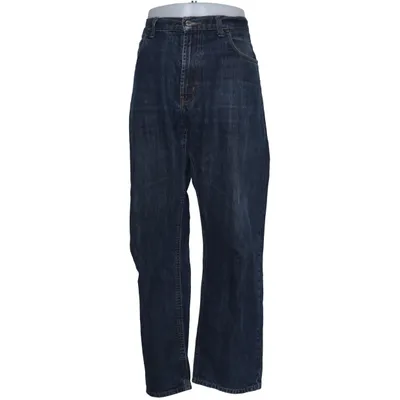Jeans (Classic Fit 520 R) från McGordon Bomull