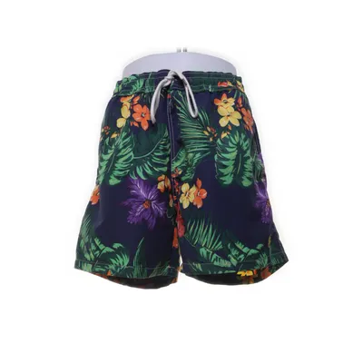Badshorts (Blå, Flerfärgad) från Polo Ralph Lauren Polyester