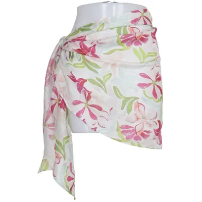 Sarong (Flerfärgad) från Anya Hindmarch