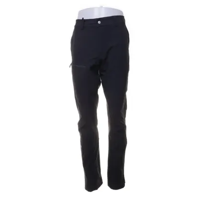 Outdoor broek (Zwart) van 8848 Altitude Elastaan, Polyamide