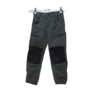 Friluftsbyxor (Grön, Svart) från Funk by Lager 157 Elastan, Polyester