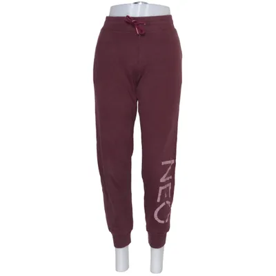 Sweatpants (Purple) from Adidas Neo Cotton