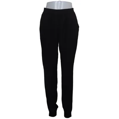 Pantalon (Noir) de Promod Polyester