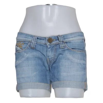 Jeansshorts (Blå) från Killah Bomull, Elastan
