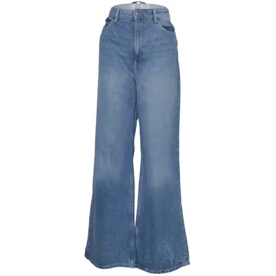 Jean (Bleu) de Lee x H&M Coton