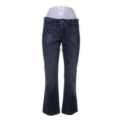 Jeans (Blå) från Ralph Lauren Bomull, Elastan