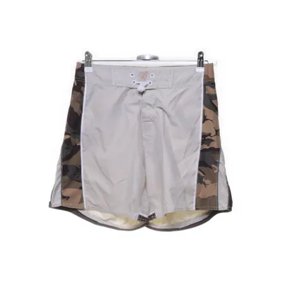 Shorts (Beige, Grön, Flerfärgad) från DBC Polyester