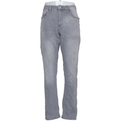 Jeans (Grå) från Hero Bomull