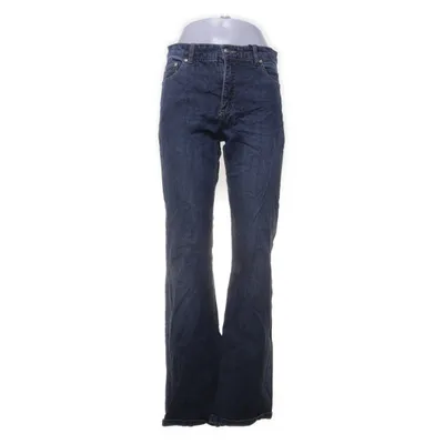 Jeans (Blå) från Soda Bomull, Elastan