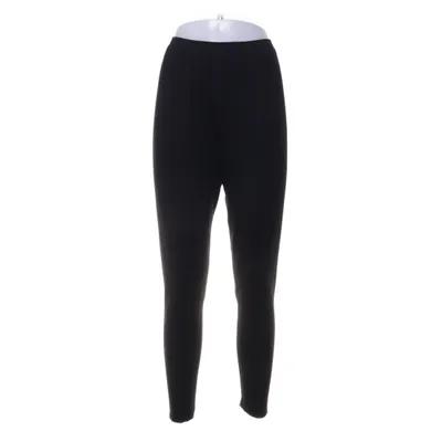 Träningstights (Svart) från Sports Bomull, Elastan