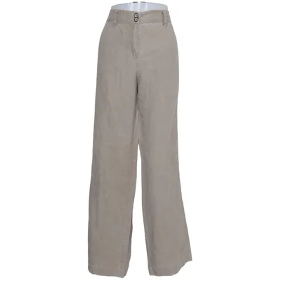 Broek (Beige) van Bonita Linnen, Lyocell