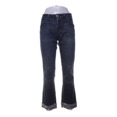 Jeans (Blå) från Hudson Bomull, Elastan