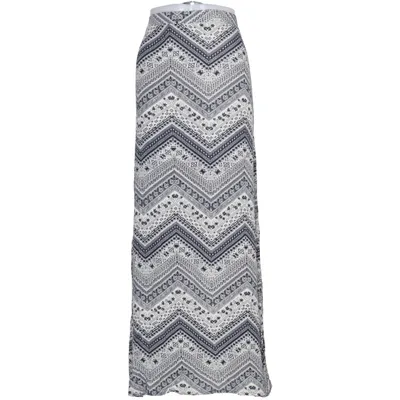 Jupe longue (S9240-9117) de Los Angeles Viscose