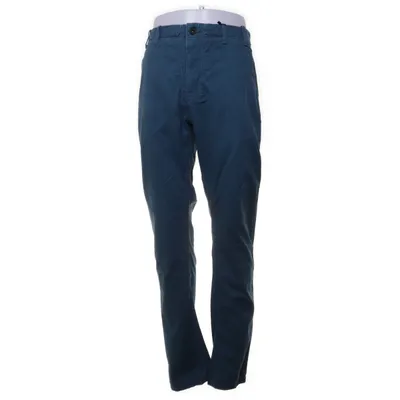 Byxor (Blå) från Win Win Bomull