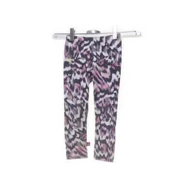 Pantalon (Gris, Multicolore) de Mojo Coton, Élasthane