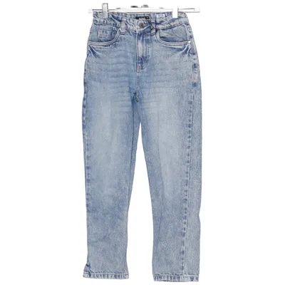 Jeans (Blå) från Mono Bomull